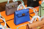 Hermes Kelly Twilly Bag Charm - Image 8