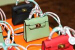 Hermes Kelly Twilly Bag Charm - Image 9