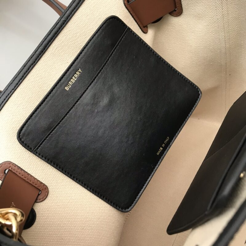 Burberry The Belt Tote-40*20*39CM - Image 3