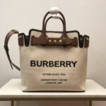 Burberry The Belt Tote-40*20*39CM