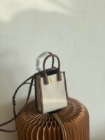 Burberry FrancesTote-13*7.5*18CM - Image 2