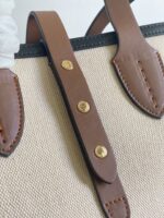 Burberry The Belt Tote-35*15*31CM - Image 5