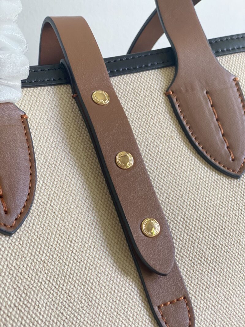 Burberry The Belt Tote-35*15*31CM - Image 5