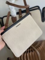 Burberry The Belt Tote-35*15*31CM - Image 7