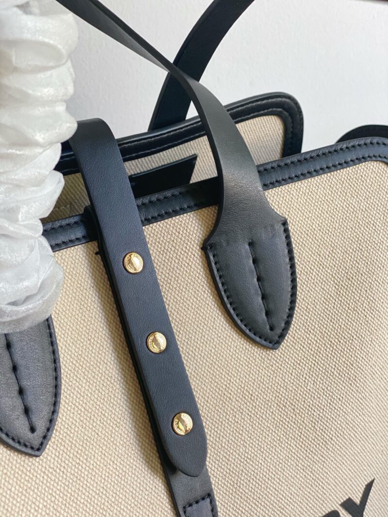 Burberry The Belt Tote-35*15*31CM - Image 2