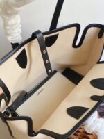 Burberry The Belt Tote-35*15*31CM - Image 3