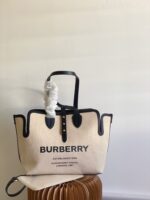 Burberry The Belt Tote-35*15*31CM