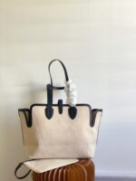 Burberry The Belt Tote-35*15*31CM - Image 5