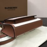 Burberry Pocket Bag-23.5x7x20CM - Image 8