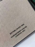 Burberry Tote-35.5 x 8.5 x 38CM - Image 8