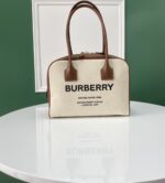 Burberry Tote-30 x 11 x 22.5CM