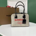 Burberry Tote-30 x 11 x 22.5CM