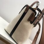 Burberry The Belt Tote-28*16*26CM - Image 7