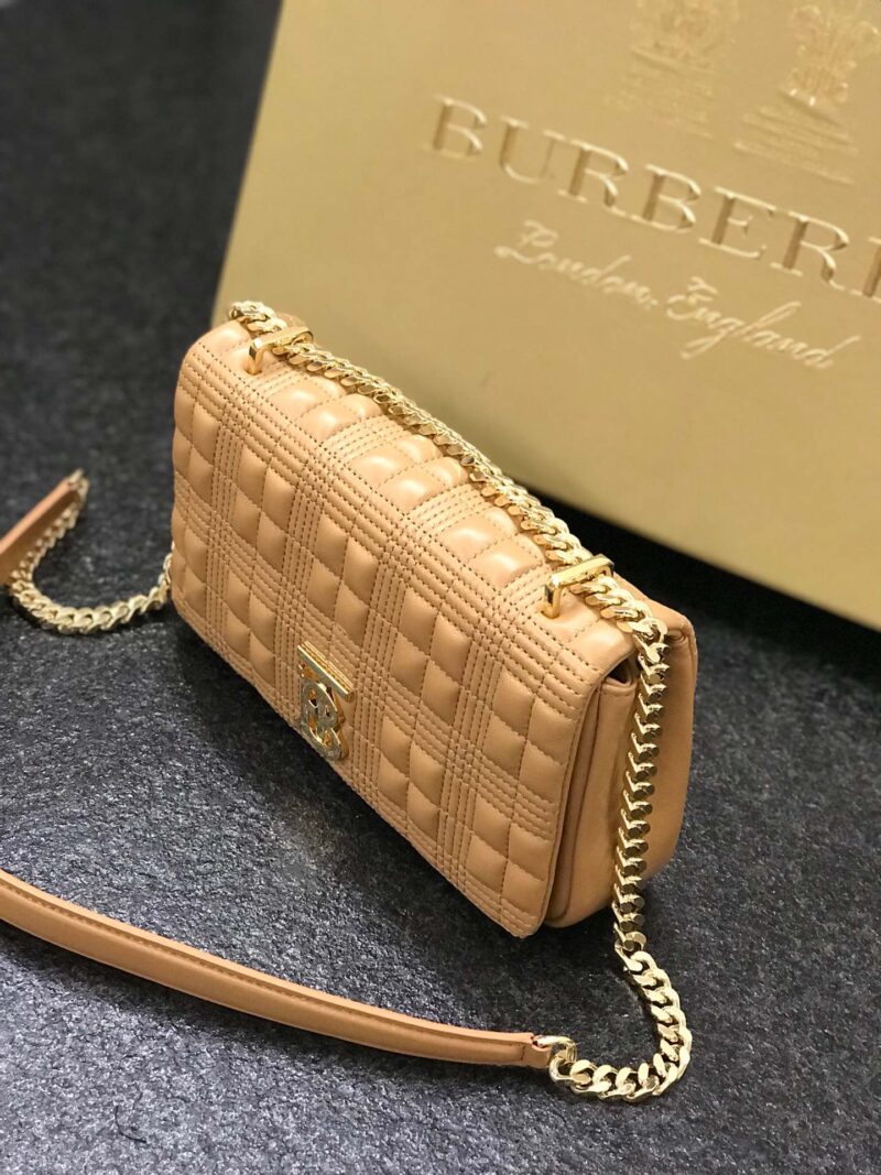 Burberry Lola Chain Bag-23*13*6CM - Image 2