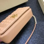 Burberry Lola Chain Bag-23*13*6CM - Image 3