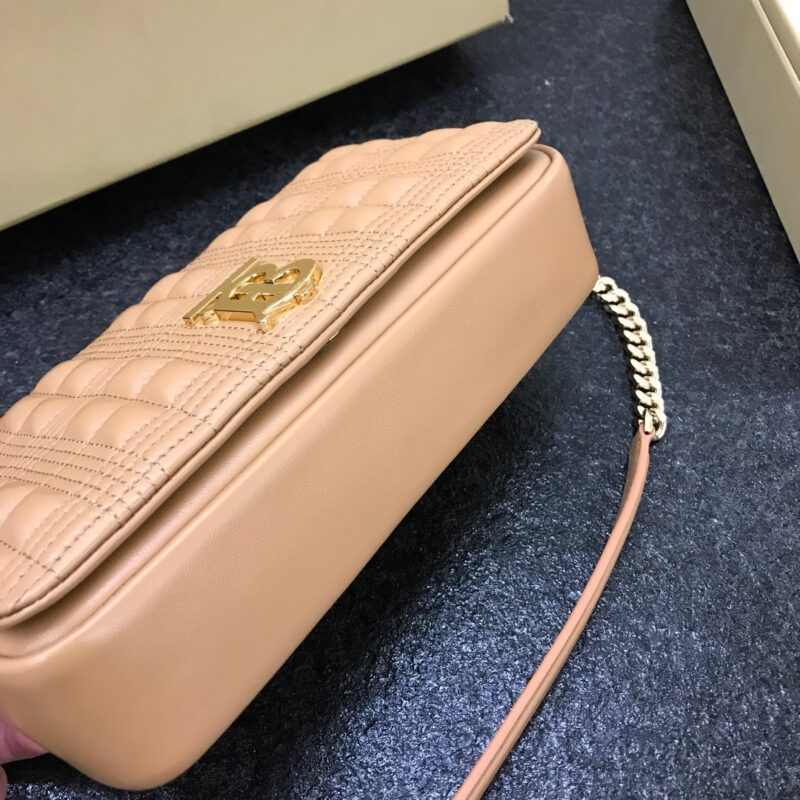 Burberry Lola Chain Bag-23*13*6CM - Image 3
