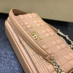 Burberry Lola Chain Bag-23*13*6CM - Image 4