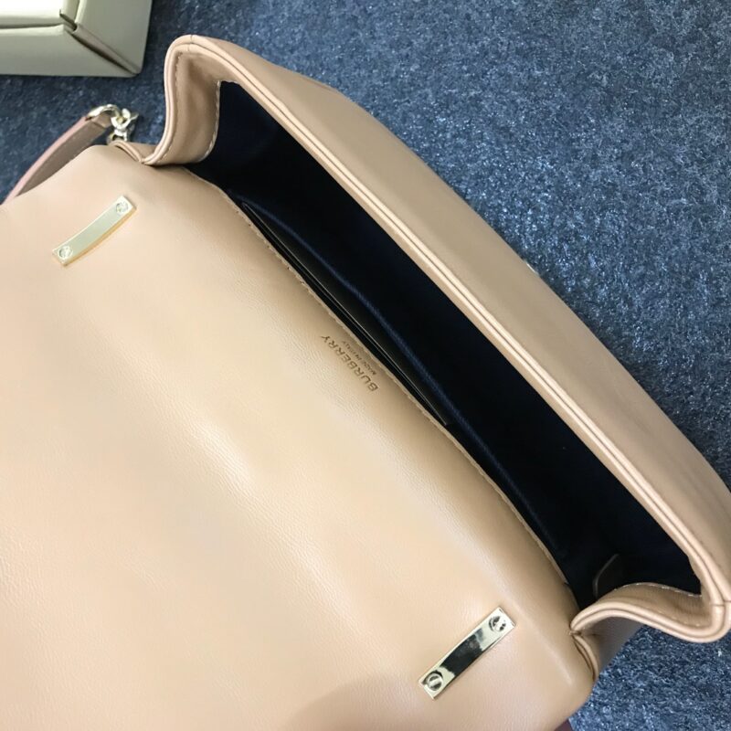 Burberry Lola Chain Bag-23*13*6CM - Image 6