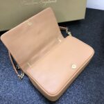 Burberry Lola Chain Bag-23*13*6CM - Image 8