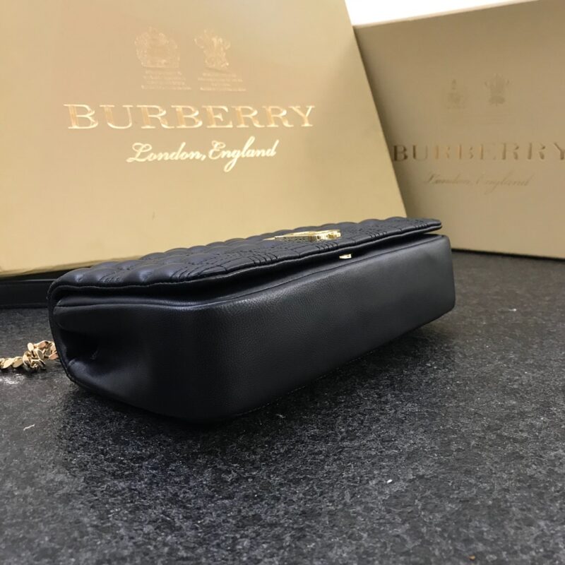 Burberry Lola Chain Bag-23*13*6CM - Image 2