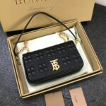 Burberry Lola Chain Bag-23*13*6CM