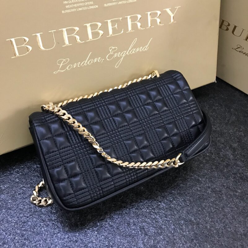 Burberry Lola Chain Bag-23*13*6CM - Image 6
