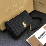 Burberry Lola Chain Bag-23*13*6CM - Image 7