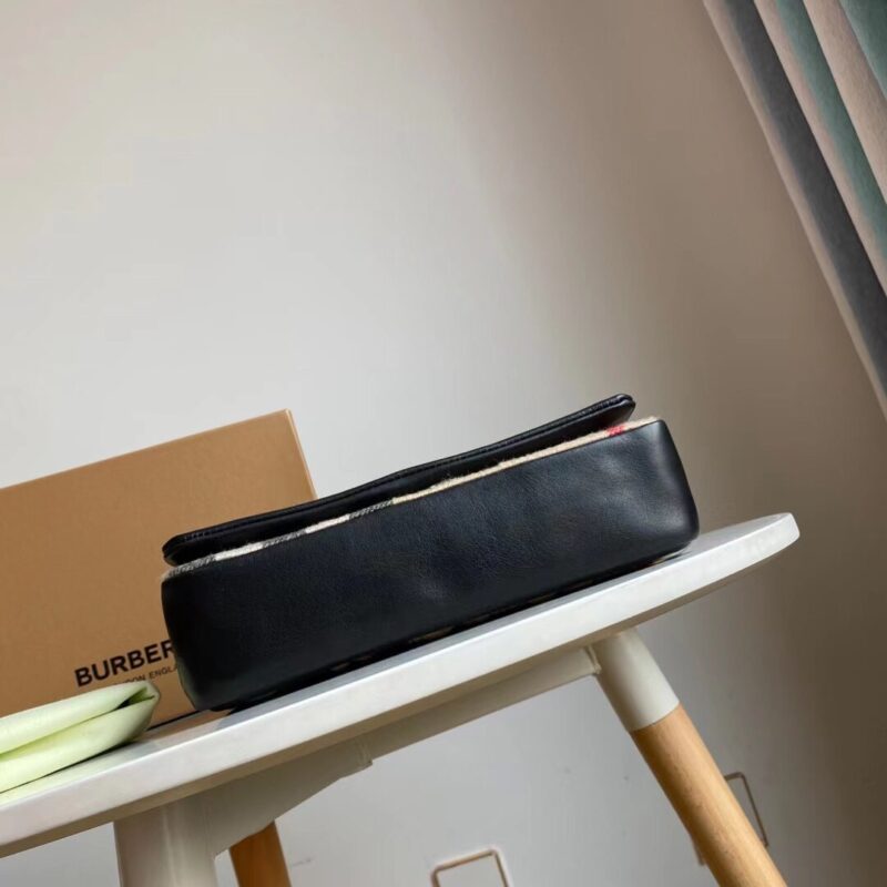 Burberry Lola Chain Bag-23*13*6CM - Image 4