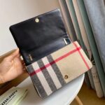 Burberry Lola Chain Bag-23*13*6CM - Image 5