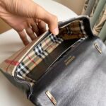 Burberry Lola Chain Bag-23*13*6CM - Image 7