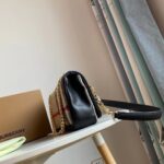 Burberry Lola Chain Bag-23*13*6CM - Image 9
