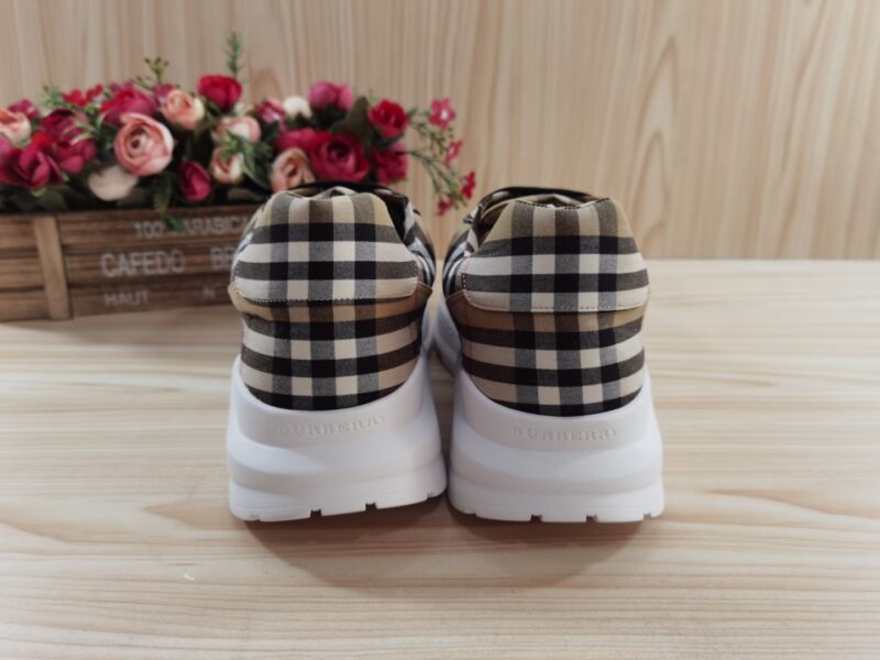 Burberry Sneakers - Image 2