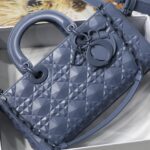 Diro Lady Bag-26 x 13.5 x 5 CM