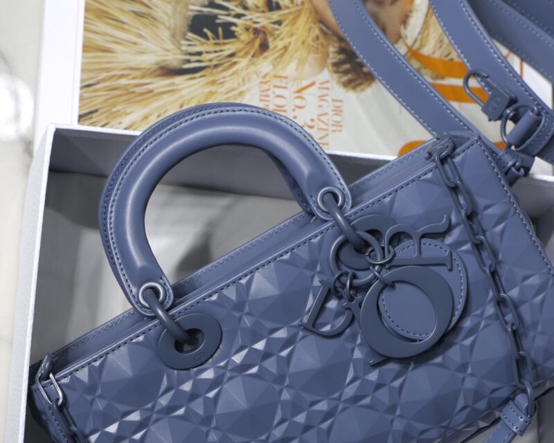 Diro Lady Bag-26 x 13.5 x 5 CM - Image 4