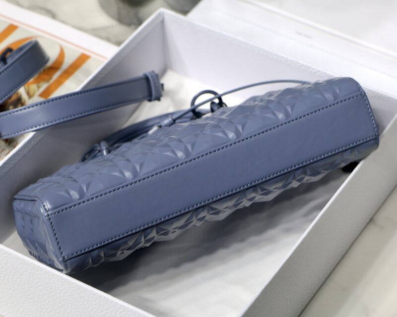 Diro Lady Bag-26 x 13.5 x 5 CM - Image 8