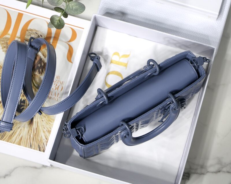 Diro Lady Bag-26 x 13.5 x 5 CM - Image 9