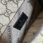 Gucci&Balenciaga Hourglass Bag-19CM - Image 3
