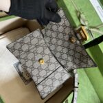 Gucci&Balenciaga Hourglass Bag-19CM - Image 5