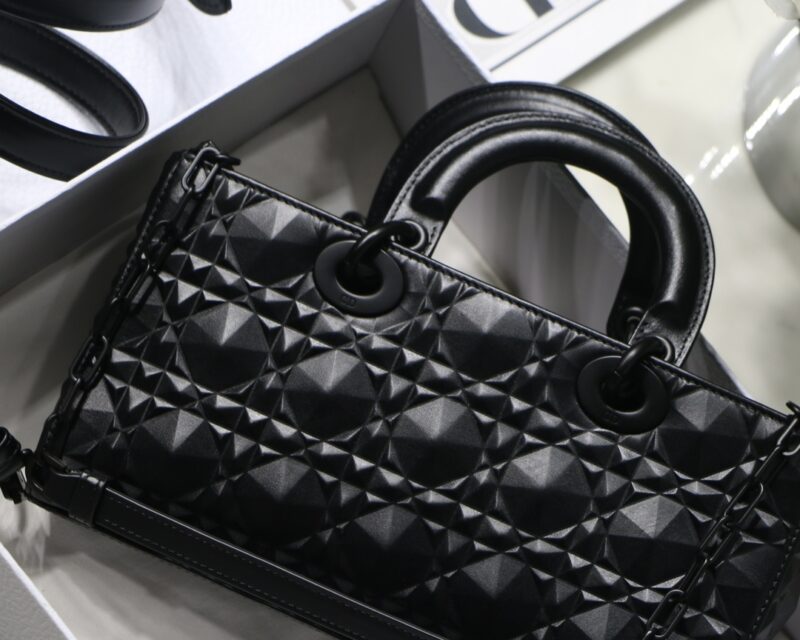 Diro Lady Bag-26 x 13.5 x 5 CM - Image 2