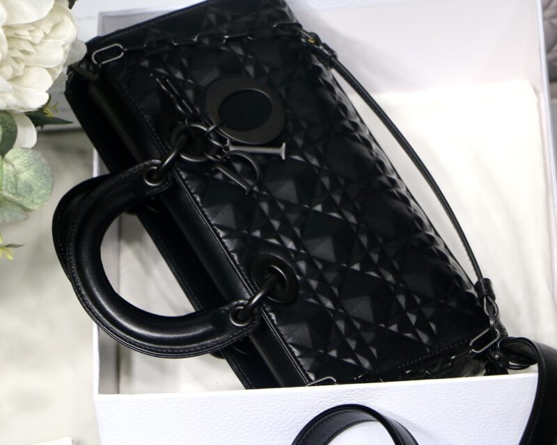 Diro Lady Bag-26 x 13.5 x 5 CM - Image 5