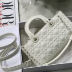 Diro Lady Bag-26 x 13.5 x 5 CM