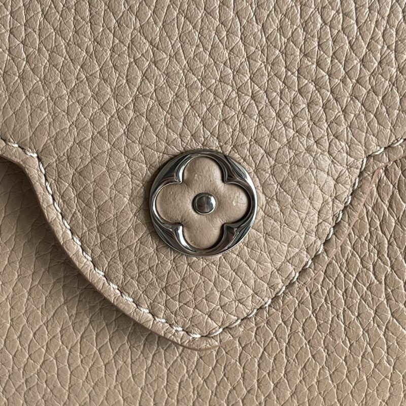 Louis Vuitton Mini Capucines Handlebag-21*14*8CM - Image 6