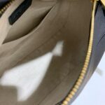 Lowee Puzzle Edge Bag-24*16*10CＭ - Image 6