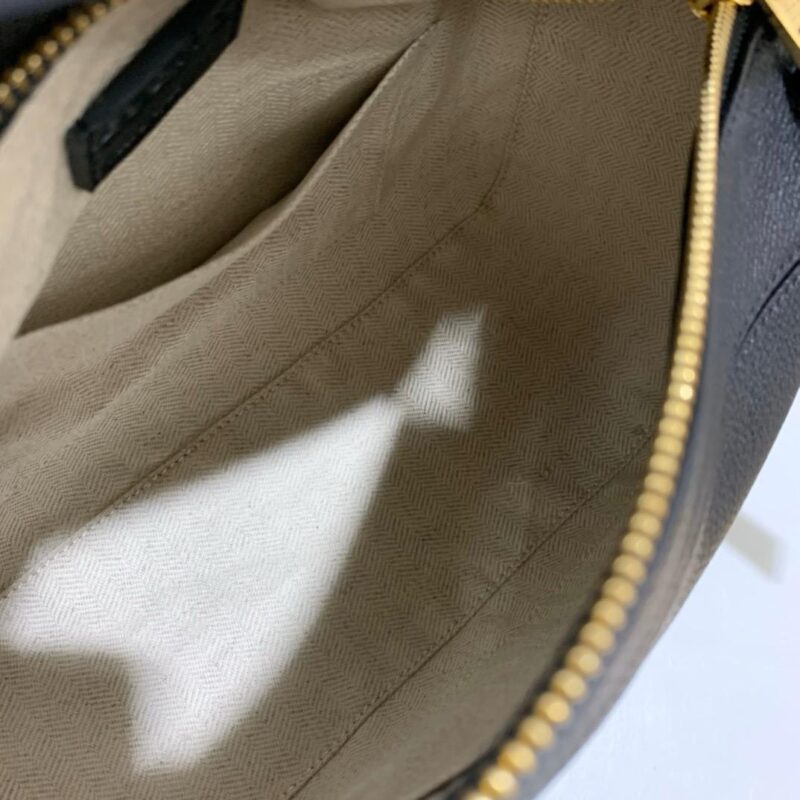 Lowee Puzzle Edge Bag-24*16*10CＭ - Image 6