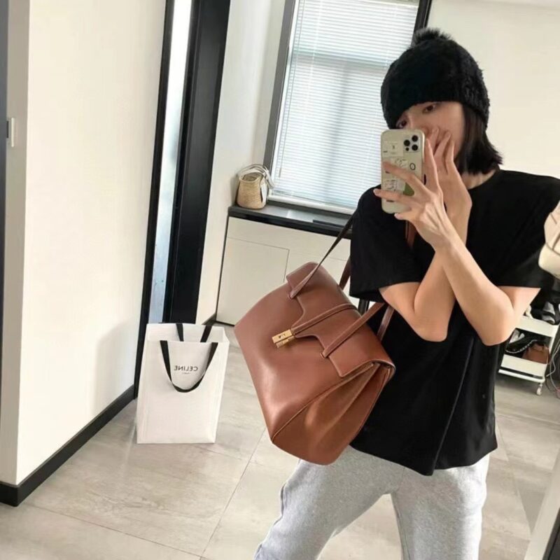 Celin Teen Soft 16-23*15*9CM - Image 2