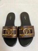 Louis Vuitton Sandals