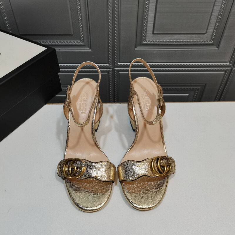 Gucci Heels-7.5CM - Image 2