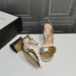 Gucci Heels-7.5CM - Image 3