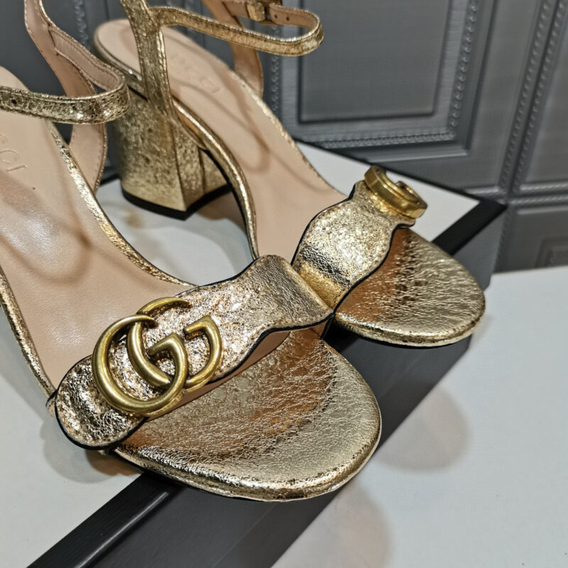Gucci Heels-7.5CM - Image 6
