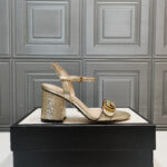 Gucci Heels-7.5CM - Image 9